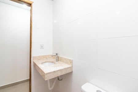 Apartamento à venda com 62m², 2 quartos e sem vagaBanheiro
