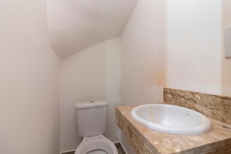 Apartamento à venda com 62m², 2 quartos e sem vagaLavabo