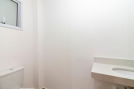 Apartamento à venda com 76m², 2 quartos e sem vaga Apartamento à venda com 76m², 2 quartos e sem vagaLavabo