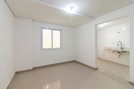 Apartamento à venda com 76m², 2 quartos e sem vaga Apartamento à venda com 76m², 2 quartos e sem vagaSala de Jantar