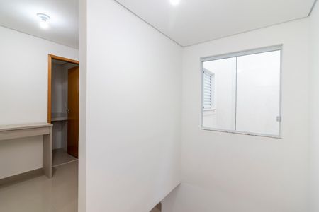 Apartamento à venda com 76m², 2 quartos e sem vaga Apartamento à venda com 76m², 2 quartos e sem vagaCorredor dos Quartos
