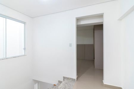 Apartamento à venda com 76m², 2 quartos e sem vaga Apartamento à venda com 76m², 2 quartos e sem vagaCorredor dos Quartos