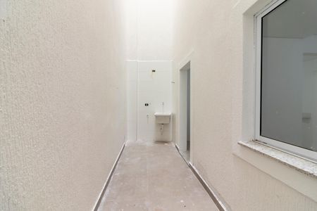 Apartamento à venda com 76m², 2 quartos e sem vaga Apartamento à venda com 76m², 2 quartos e sem vagaÁrea de Serviço