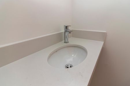 Apartamento à venda com 76m², 2 quartos e sem vaga Apartamento à venda com 76m², 2 quartos e sem vagaLavabo