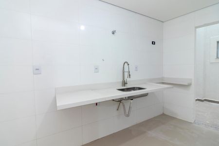 Apartamento à venda com 76m², 2 quartos e sem vaga Apartamento à venda com 76m², 2 quartos e sem vagaCozinha