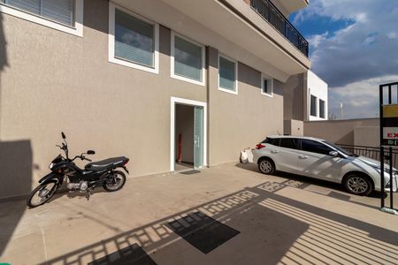 Apartamento à venda com 76m², 2 quartos e sem vaga Apartamento à venda com 76m², 2 quartos e sem vagaFachada do Prédio