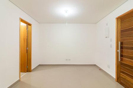 Apartamento à venda com 76m², 2 quartos e sem vaga Apartamento à venda com 76m², 2 quartos e sem vagaSala de Estar