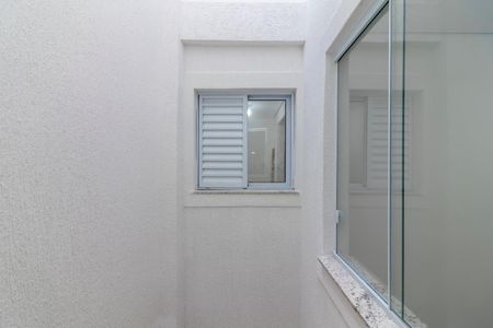 Apartamento à venda com 76m², 2 quartos e sem vaga Apartamento à venda com 76m², 2 quartos e sem vagaQuarto 2 - Vista