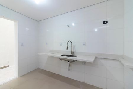 Apartamento à venda com 76m², 2 quartos e sem vaga Apartamento à venda com 76m², 2 quartos e sem vagaCozinha