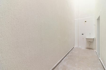 Apartamento à venda com 76m², 2 quartos e sem vaga Apartamento à venda com 76m², 2 quartos e sem vagaÁrea de Serviço