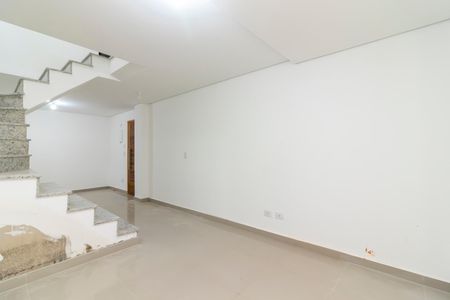 Apartamento à venda com 76m², 2 quartos e sem vaga Apartamento à venda com 76m², 2 quartos e sem vagaSala de Jantar