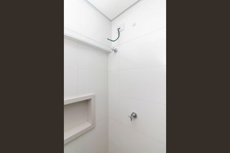 Apartamento à venda com 76m², 2 quartos e sem vaga Apartamento à venda com 76m², 2 quartos e sem vagaBanheiro