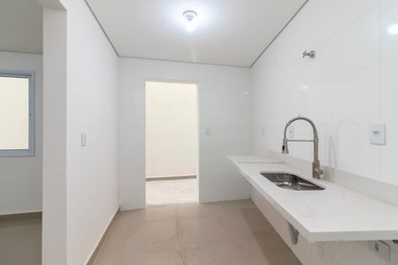 Apartamento à venda com 76m², 2 quartos e sem vaga Apartamento à venda com 76m², 2 quartos e sem vagaCozinha