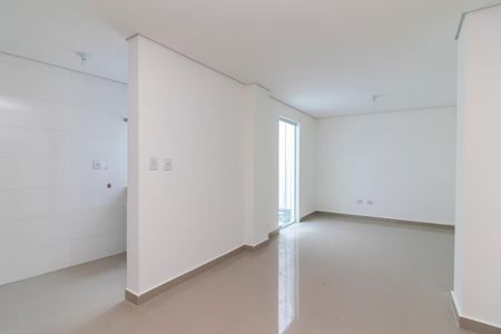Apartamento à venda com 60m², 2 quartos e sem vaga Apartamento à venda com 60m², 2 quartos e sem vagaSala de Jantar