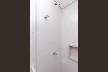 Apartamento à venda com 60m², 2 quartos e sem vaga Apartamento à venda com 60m², 2 quartos e sem vagaBanheiro