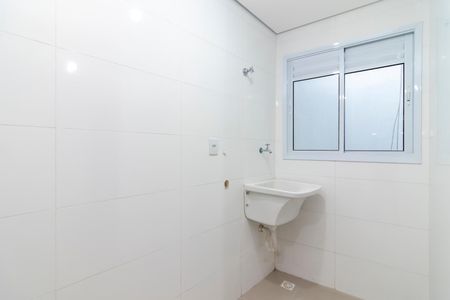 Apartamento à venda com 60m², 2 quartos e sem vaga Apartamento à venda com 60m², 2 quartos e sem vagaÁrea de Serviço