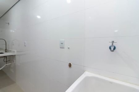 Apartamento à venda com 60m², 2 quartos e sem vaga Apartamento à venda com 60m², 2 quartos e sem vagaÁrea de Serviço