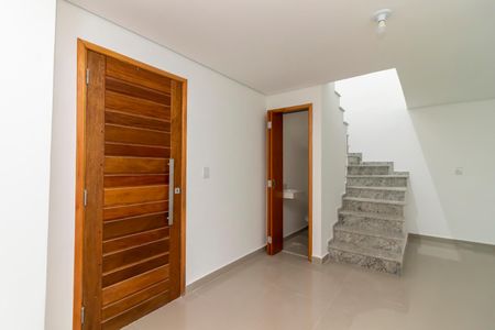 Apartamento à venda com 60m², 2 quartos e sem vaga Apartamento à venda com 60m², 2 quartos e sem vagaSala de Jantar