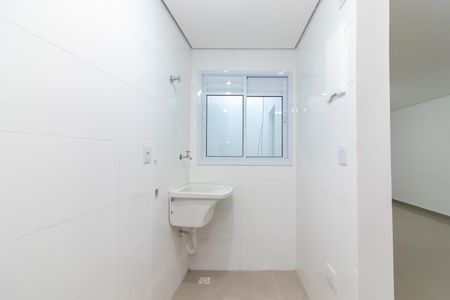 Apartamento à venda com 60m², 2 quartos e sem vaga Apartamento à venda com 60m², 2 quartos e sem vagaÁrea de Serviço