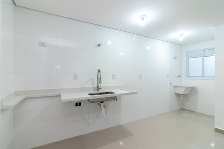 Apartamento à venda com 60m², 2 quartos e sem vaga Apartamento à venda com 60m², 2 quartos e sem vagaCozinha