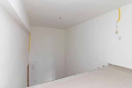Apartamento à venda com 90m², 2 quartos e sem vaga Apartamento à venda com 90m², 2 quartos e sem vagaCorredor dos Quartos