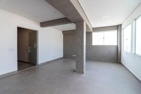 Apartamento à venda com 47m², 1 quarto e sem vaga Apartamento à venda com 47m², 1 quarto e sem vagaÁrea comum - Salão de festas