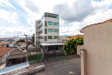 Apartamento à venda com 47m², 1 quarto e sem vaga Apartamento à venda com 47m², 1 quarto e sem vagaVista da Varanda da Sala