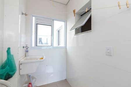 Apartamento à venda com 47m², 1 quarto e sem vaga Apartamento à venda com 47m², 1 quarto e sem vagaÁrea de Serviço