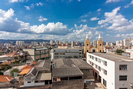 Apartamento à venda com 47m², 1 quarto e sem vaga Apartamento à venda com 47m², 1 quarto e sem vagaÁrea comum - Salão de festas