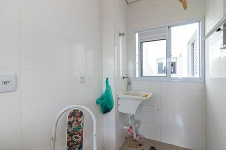 Apartamento à venda com 47m², 1 quarto e sem vaga Apartamento à venda com 47m², 1 quarto e sem vagaÁrea de Serviço
