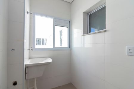 Apartamento à venda com 31m², 1 quarto e sem vaga Apartamento à venda com 31m², 1 quarto e sem vagaÁrea de Serviço