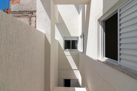 Apartamento à venda com 31m², 1 quarto e sem vaga Apartamento à venda com 31m², 1 quarto e sem vagaÁrea de Serviço - Vista