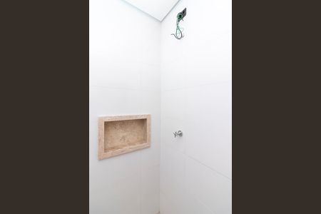 Apartamento à venda com 76m², 1 quarto e 1 vaga Apartamento à venda com 76m², 1 quarto e 1 vagaBanheiro