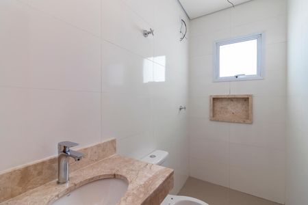 Apartamento à venda com 60m², 2 quartos e sem vagaBanheiro