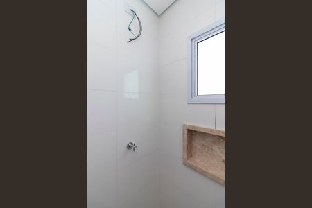 Apartamento à venda com 60m², 2 quartos e sem vagaBanheiro