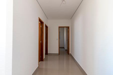 Apartamento à venda com 60m², 2 quartos e sem vagaCorredor dos Quartos