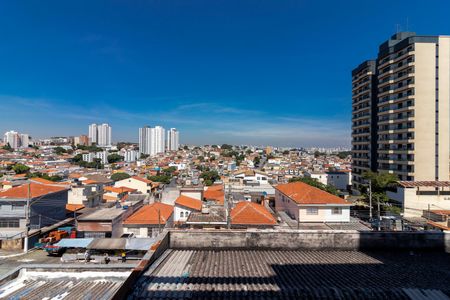 Apartamento à venda com 60m², 2 quartos e sem vagaVista da Área de Serviço