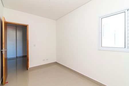 Apartamento à venda com 43m², 2 quartos e sem vaga Apartamento à venda com 43m², 2 quartos e sem vagaQuarto 2