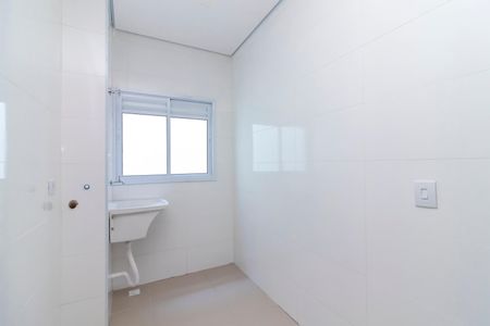 Apartamento à venda com 43m², 2 quartos e sem vaga Apartamento à venda com 43m², 2 quartos e sem vagaÁrea de Serviço