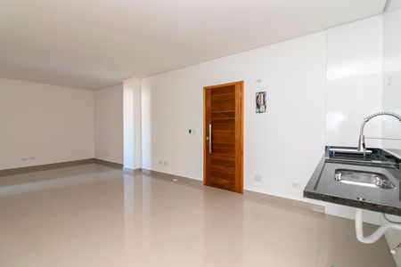 Apartamento à venda com 43m², 2 quartos e sem vaga Apartamento à venda com 43m², 2 quartos e sem vagaCozinha