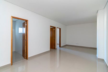 Apartamento à venda com 43m², 2 quartos e sem vaga Apartamento à venda com 43m², 2 quartos e sem vagaSala