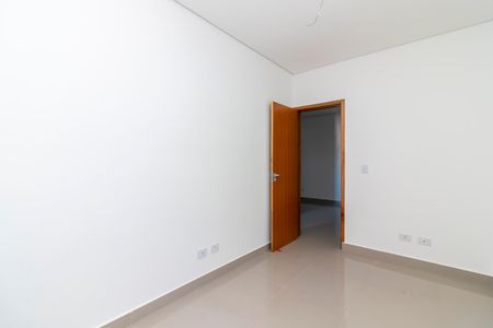 Apartamento à venda com 43m², 2 quartos e sem vaga Apartamento à venda com 43m², 2 quartos e sem vagaQuarto 2