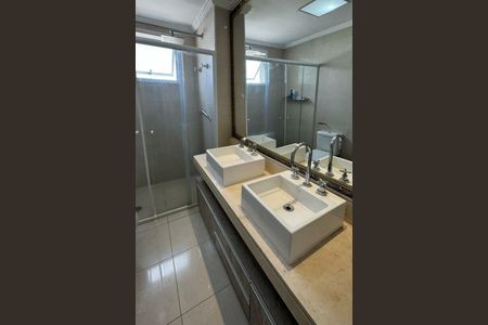 Apartamento à venda com 192m², 3 quartos e 4 vagas