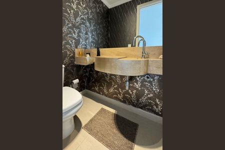 Apartamento à venda com 192m², 3 quartos e 4 vagas