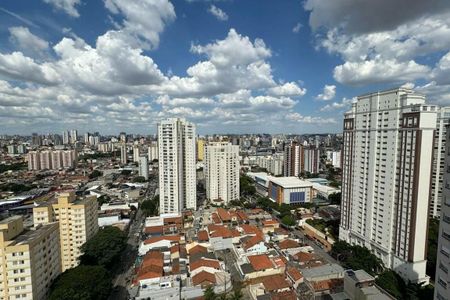 Apartamento à venda com 192m², 3 quartos e 4 vagas