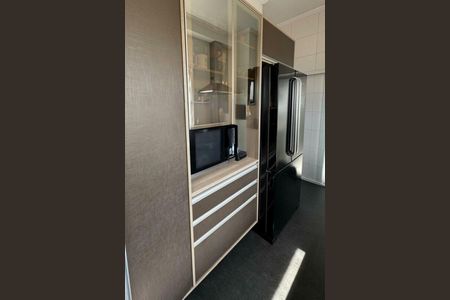 Apartamento à venda com 192m², 3 quartos e 4 vagas