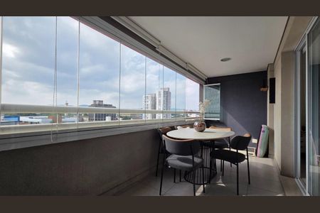 Apartamento à venda com 47m², 1 quarto e 1 vaga