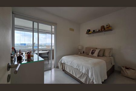 Apartamento à venda com 47m², 1 quarto e 1 vaga