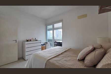 Apartamento à venda com 47m², 1 quarto e 1 vaga