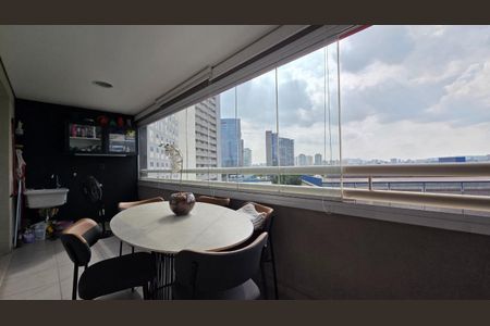 Apartamento à venda com 47m², 1 quarto e 1 vaga